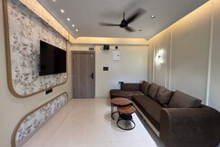 Skyline Signatures Suites 2, Ranchi