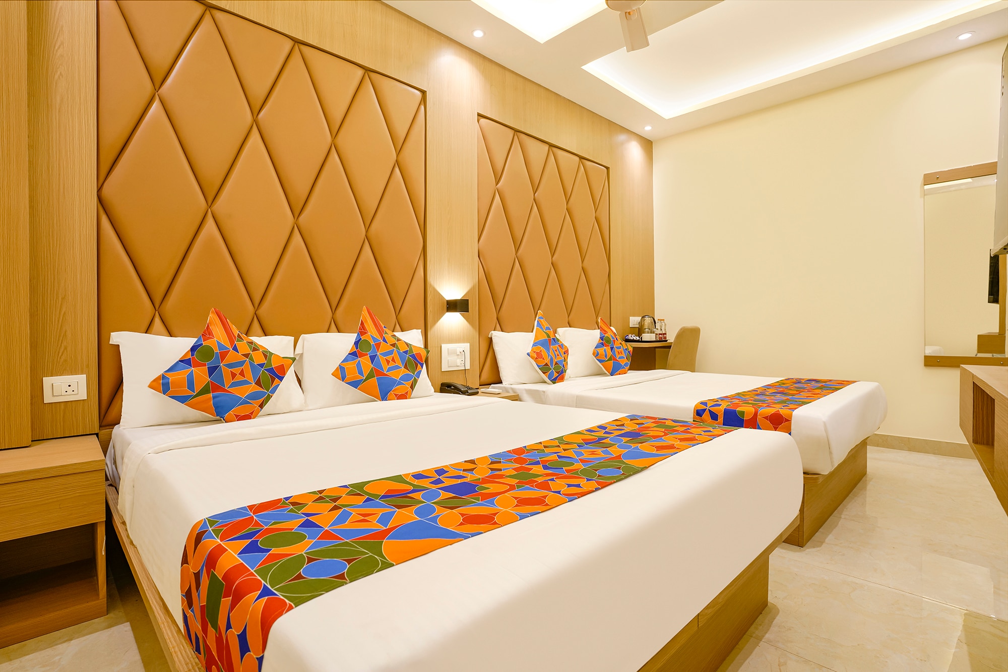 Suite Room 1