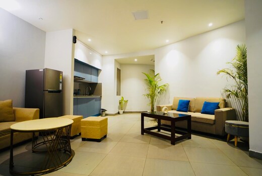 2bhk Supernova