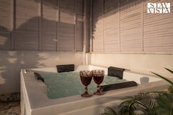 StayVista at Star @ Arka Crest, Udaipur