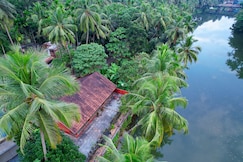 Riverside Inn Villa 2BHK, Kannur