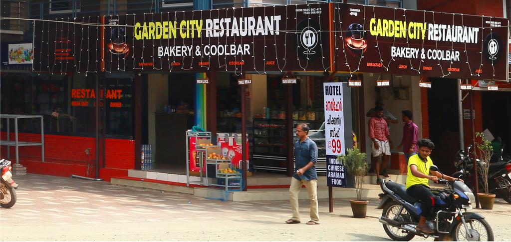 Rahmath Rooms Lodge Malappuram Inr 157 Off 8 5 0 Price