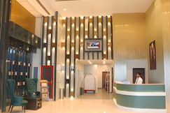 SK Premium Park at World Square Mall, Ghaziabad, Ghaziabad