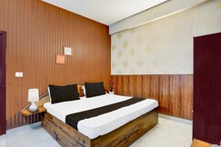 Super Hotel O Dehradun City Centre, Dehradun