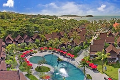 Amari Koh Samui, Koh Samui