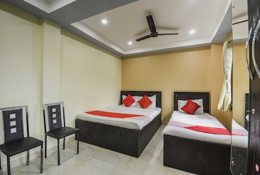 Hotel O Hotel Galaxy