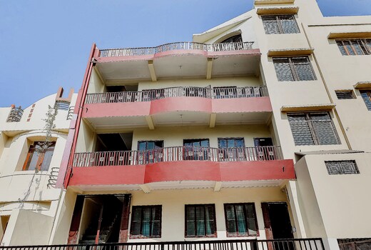 Hotel O Marina Near Cit Road Ladies Park, Park Circus
