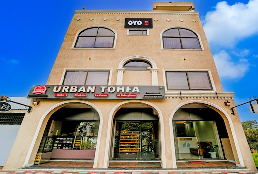 Hotel O Royal Palace