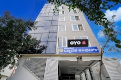 Hotel O Dwarka Comfort, Bangalore