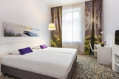 ibis Styles Frankfurt City, Frankfurt