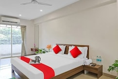 Hotel Residency Silvassa, Silvassa