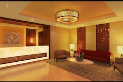 SS Lumina Hotel, Bangalore