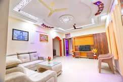 Akkshara Stay Inn Homestay, Tirupati