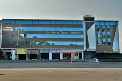 Hotel Royal Embassy, Bhilwara