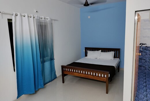 Mary Haven Beachway Guesthouse