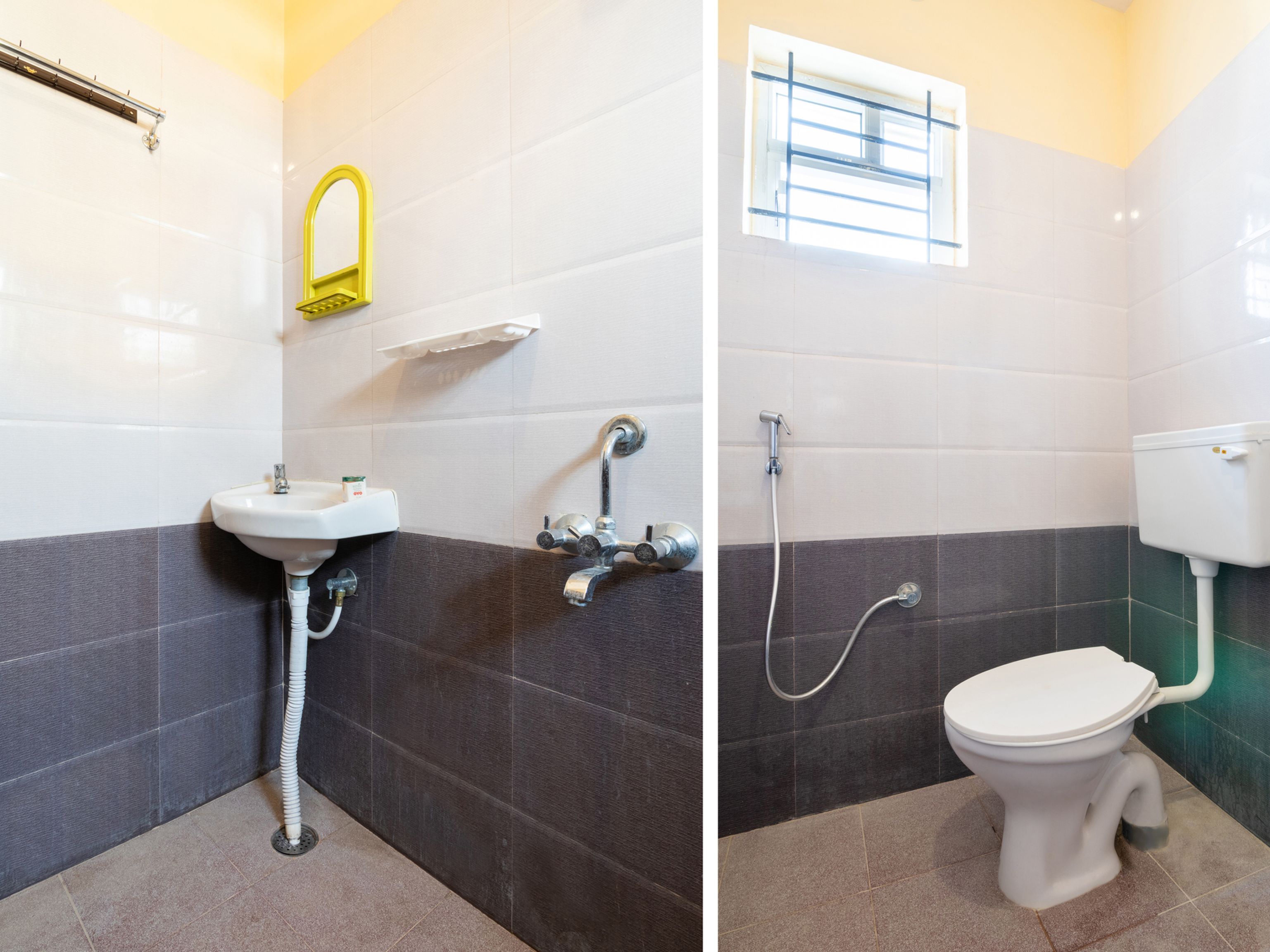 Hotel O Ashraya Comforts - Tap to explore photos