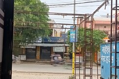 Maheswari Palace and Hotel, Aonla