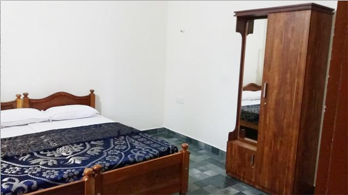 Green County Nest Homestay - Tap to explore photos
