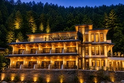 Tiraya, Gushaini