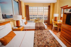Best Western Posada Freeman, Mazatlan