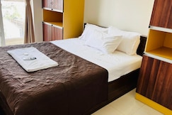 SkyView 2BHK Stay Near Kamakshi Hospital, Chennai