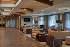 Hilton Cincinnati Airport, Cincinnati