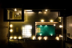 Empire Anand Villa By Luxor Holiday Home Stays, Chennai