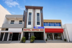 FabHotel Metro Inn I, Delhi