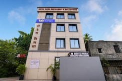 FabHotel Nilsa, Palghar