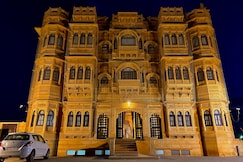 The Jaigarh Palace Jaisalmer, Jaisalmer