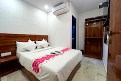 Hotel Delmond Prime  Near NESCO Exhibition Centre, Mumbai