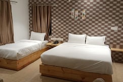 Mayur Villa Homestay, Jalor