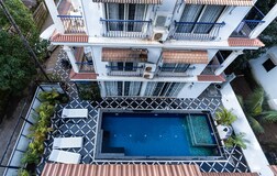 Swimming Pool 1