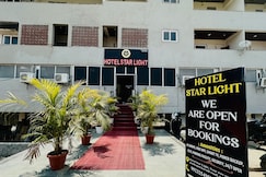 HOTEL STAR LIGHT, Nagpur