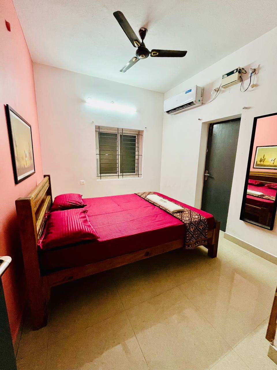 Shanthanu 2BHK Villa - Tap to explore photos
