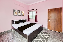 Hotel O Royal Heritage Resort, Bhagalpur