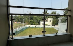 Non River Side Rooms