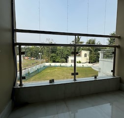 Non River Side Rooms