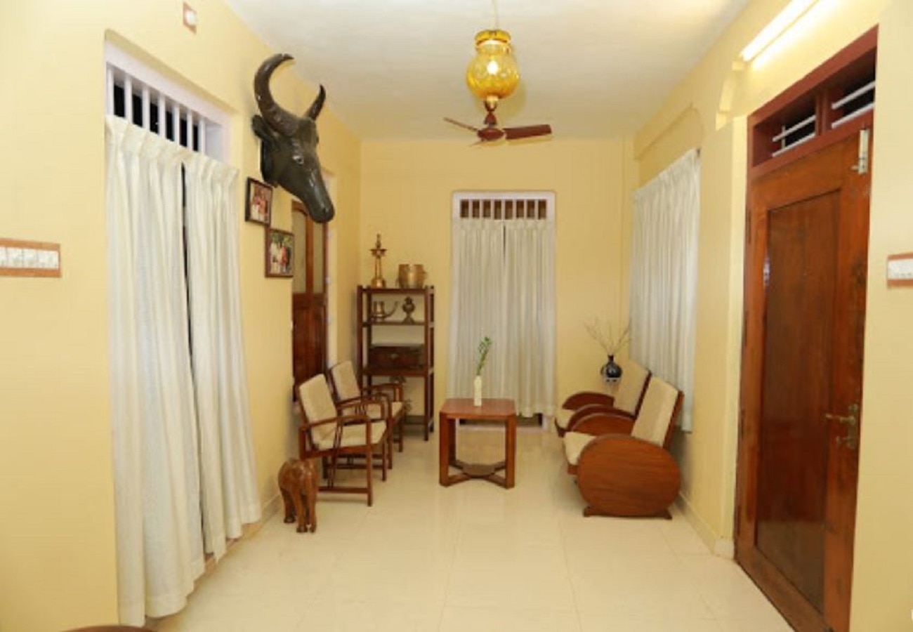 THOTTUPURAM FARM HOUSE - Tap to explore photos