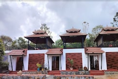 Happy stay resorts sirumalai, Dindigul