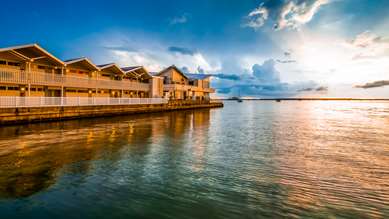 Best Western Plus Yacht Harbor Inn - Tap to explore photos