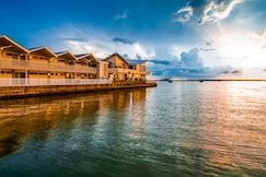 Best Western Plus Yacht Harbor Inn, Pinellas