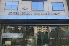 Hotel Guest Inn Residency, Mumbai