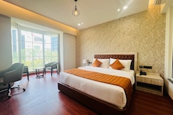 Hotel 91 Millennium Huda, Gurgaon