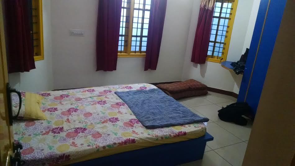 Jappadhkallu Homestay - Tap to explore photos