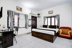Hotel O Smriti Stay GD park, Kolkata