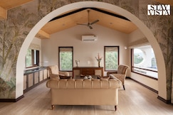 StayVista at Chateau du Raga @ Raga Living, Kasauli