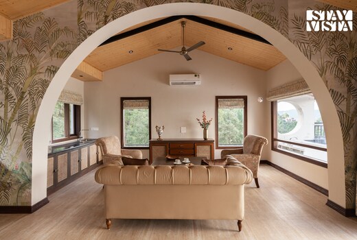 StayVista at Chateau du Raga @ Raga Living