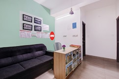 Hotel O VSV Avenue Hennur, Bangalore