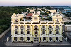 SK Grand Palace, Pondicherry